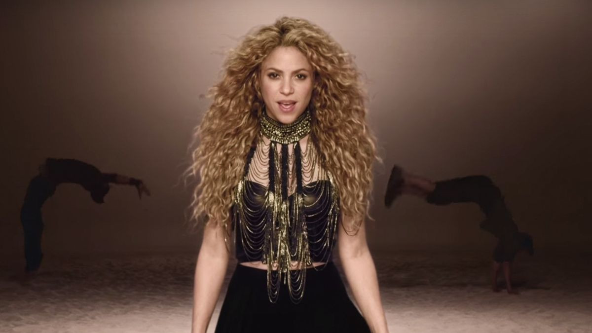 Shakira o svom tijelu: "Izgledam pristojno"