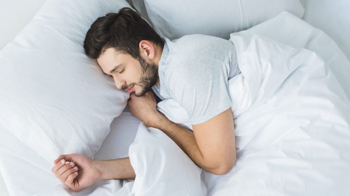 Koliko sna je ljudima potrebno u odnosu na njihovu životnu dob? Koliko sna je ljudima potrebno u odnosu na njihovu životnu dob?