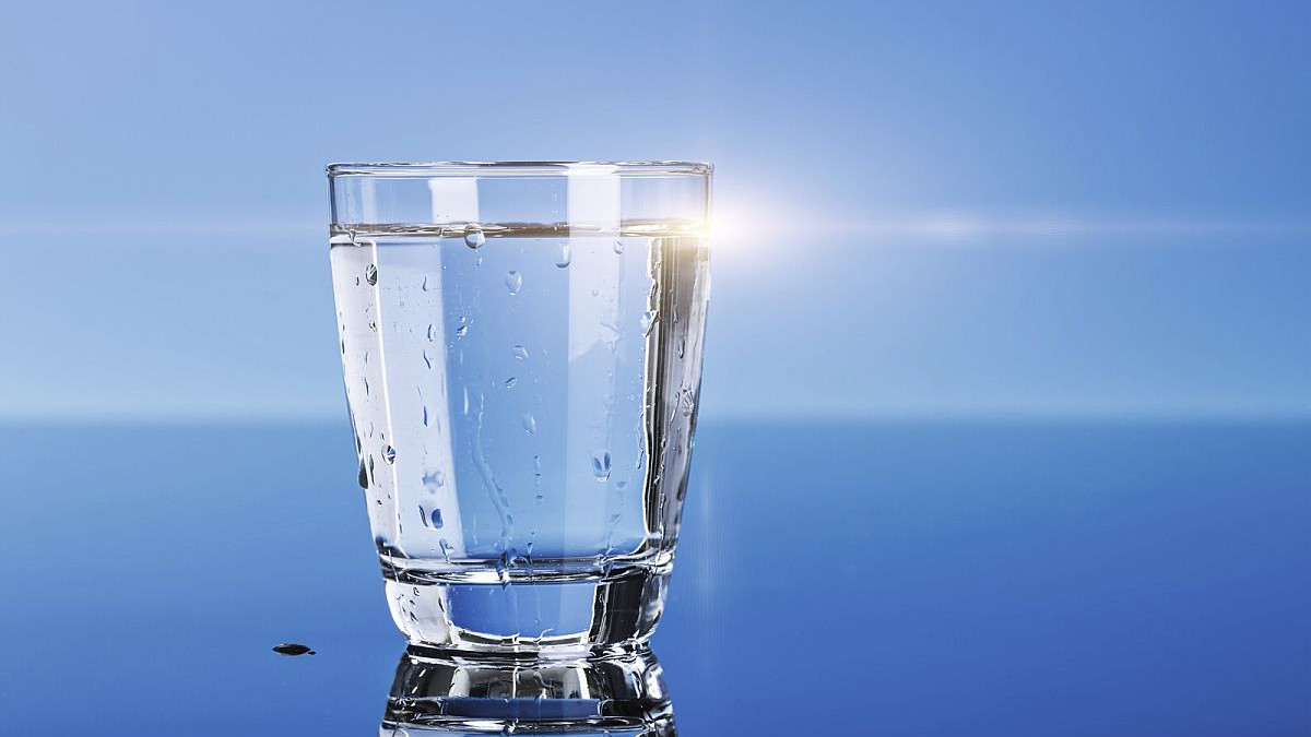 30-dnevni izazov hidratacije: 8 čaša vode svaki dan