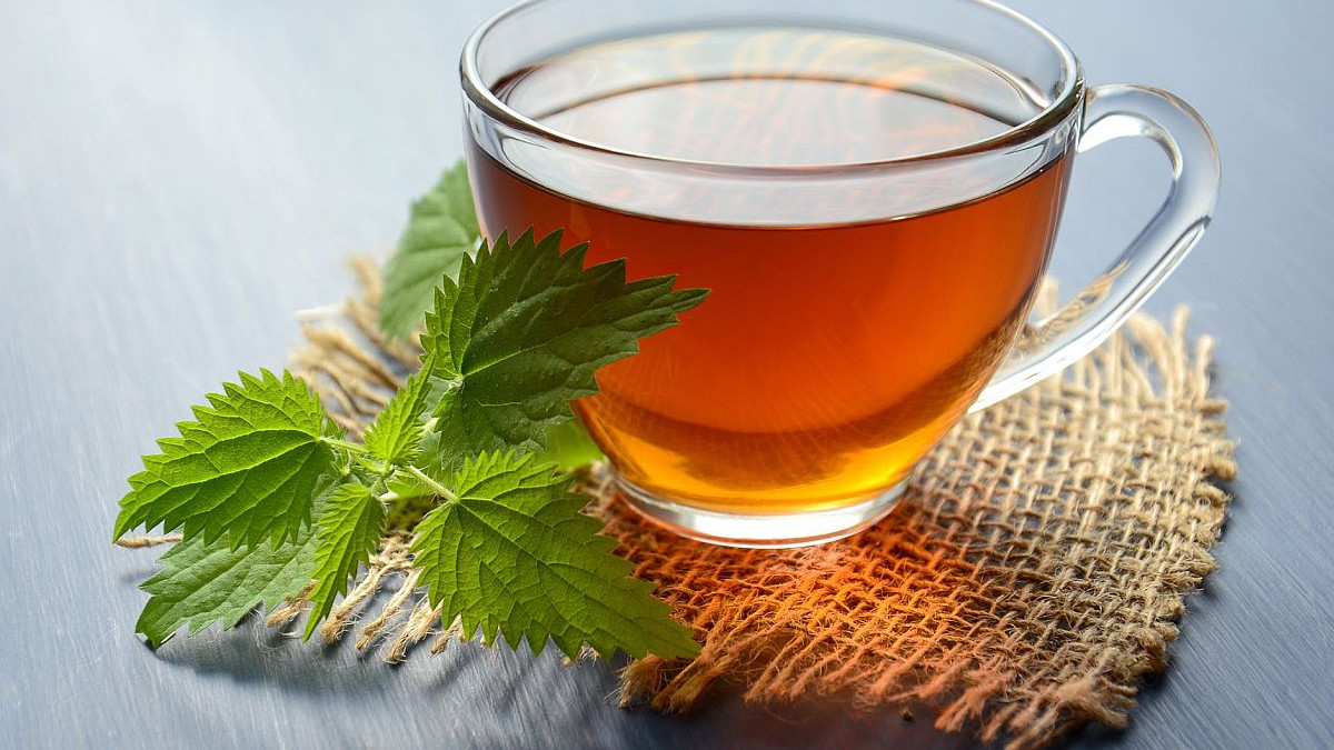 5 najučinkovitijih vrsta čajeva u borbi sa prehladom i gripom
