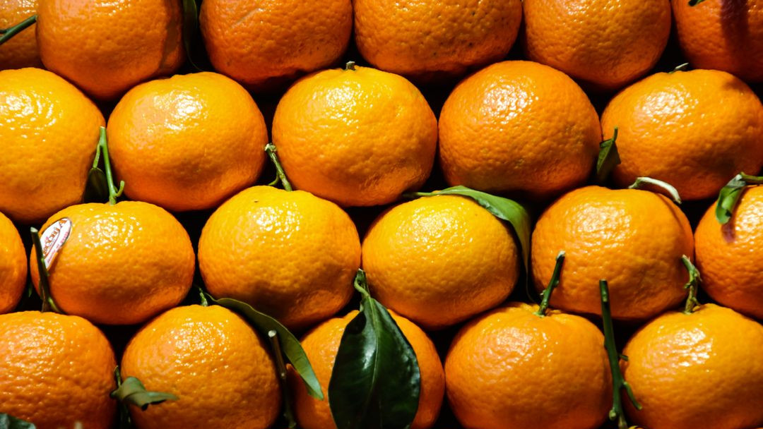 Nevjerovatne zdravstvene koristi mandarina Nevjerovatne zdravstvene koristi mandarina