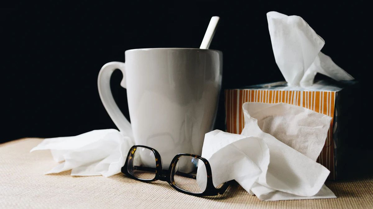 Muškarci imaju izraženije simptome gripe Muškarci imaju izraženije simptome gripe