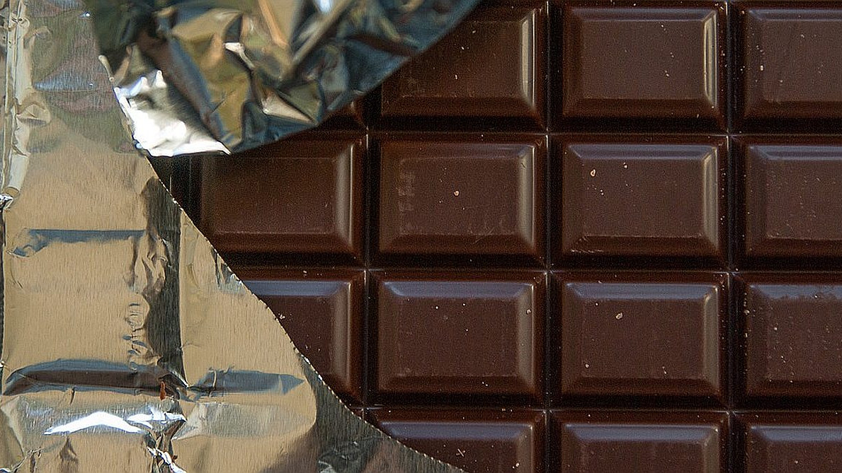 Tamna čokolada čuva srce,mozak i smanjuje stres