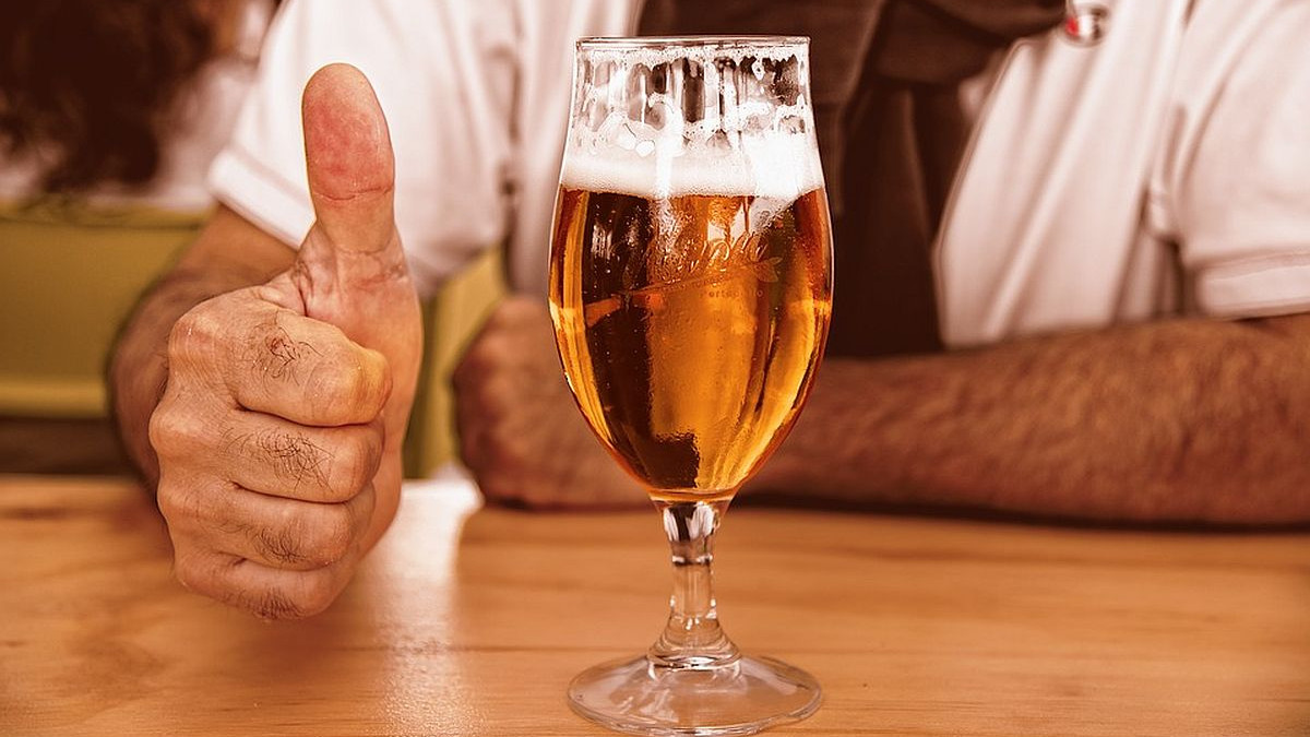 Da li alkohol može biti dobar za vaše zdravlje?