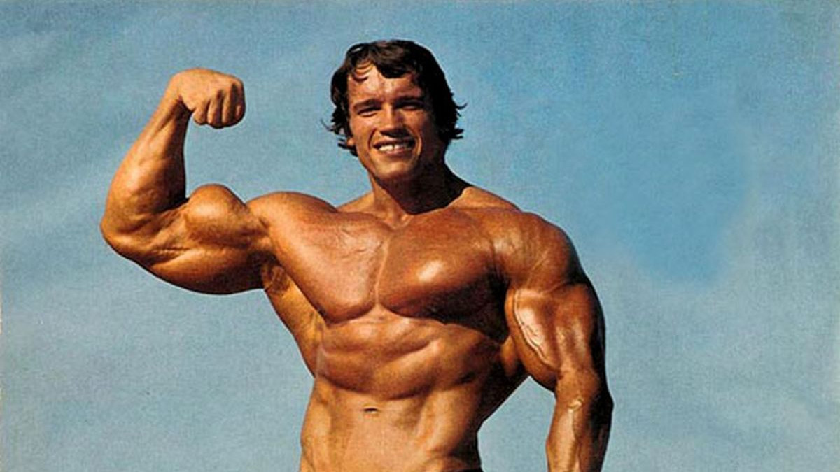 Arnold Schwarzenegger: Vječna ikona bodybuildinga