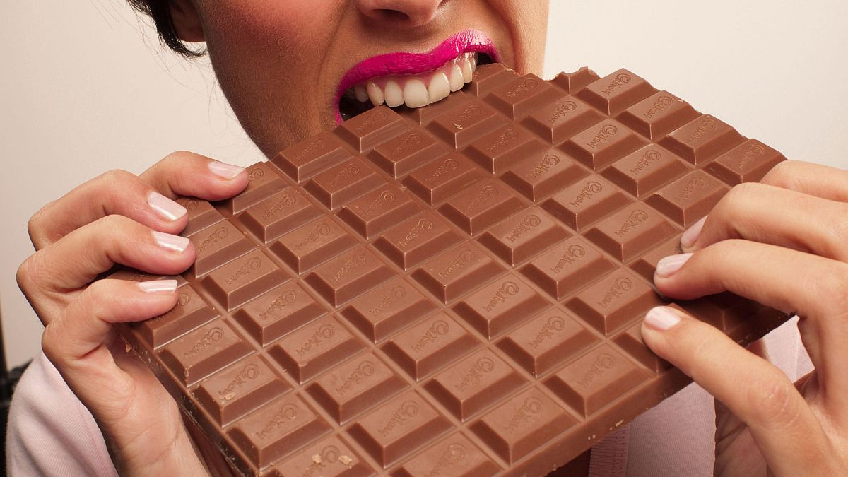 Da li je žudnja za čokoladom stvar navike ili nešto drugo?