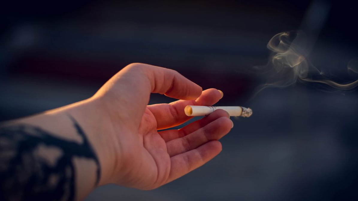 Zbog čega su cigarete s mentolom najopasnije?