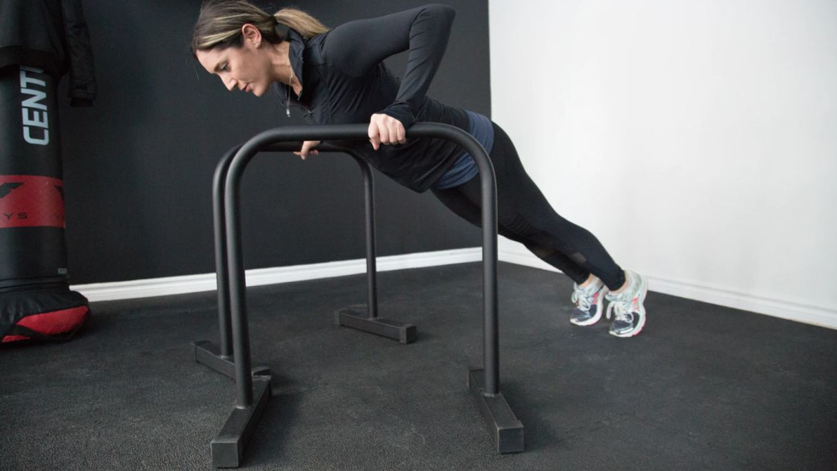 Pet stvari koje uništavaju trening Pet stvari koje uništavaju trening