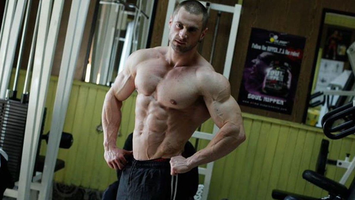 Adnan Gosto: Bodybuilding se zasniva na znanju