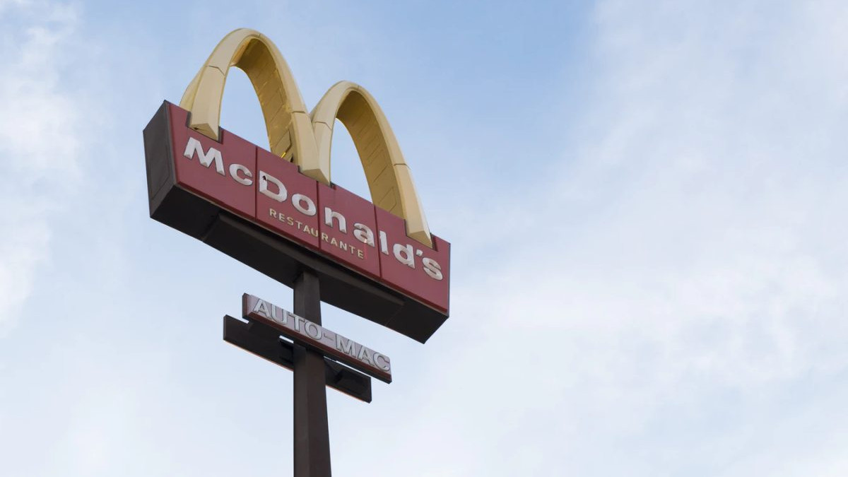 McDonald's radnicima: Ne jedite brzu hranu!