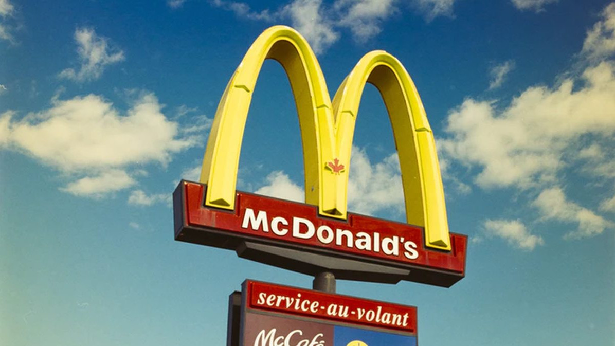 McDonald's priznao istinu pa ugasio stranicu