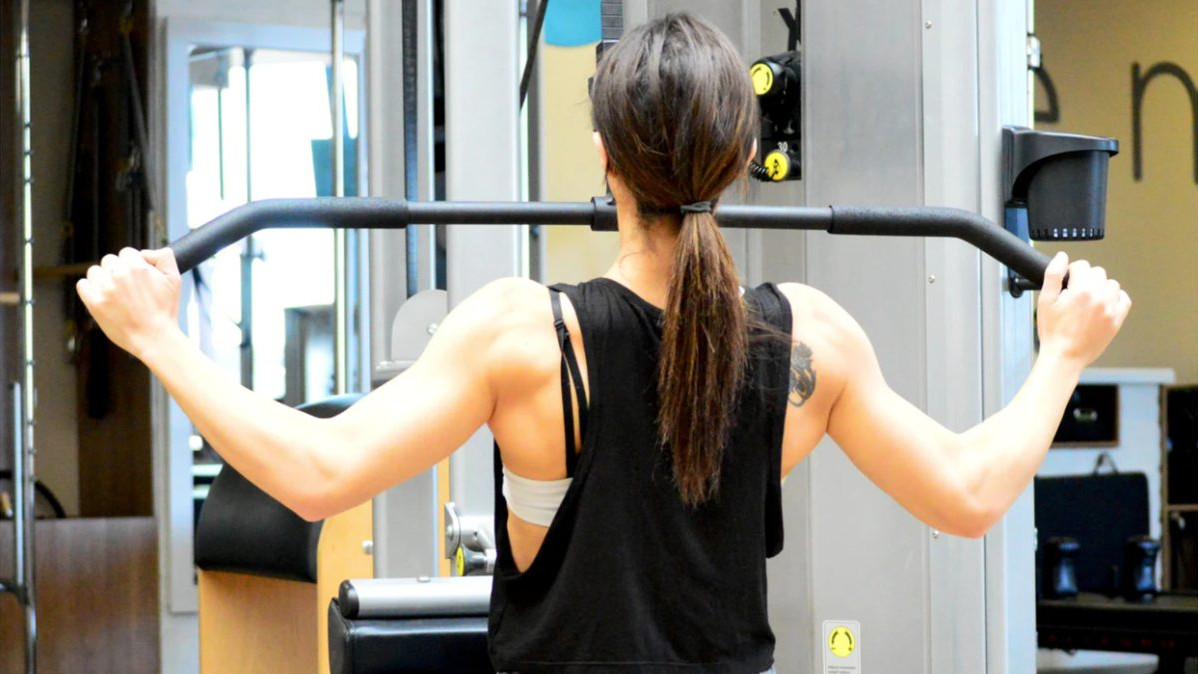 Spremate se za skidanje kilograma? Ovo su pravilla Spremate se za skidanje kilograma? Ovo su pravilla