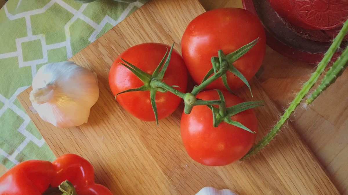 Namirnice koje možete jesti kolio želite Namirnice koje možete jesti kolio želite
