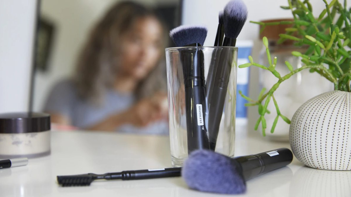 Praznični tutorijali šminkanja