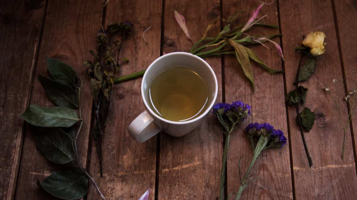 Oprez: Zeleni čaj poništava efekte lijekova