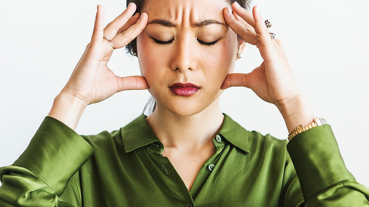 Prirodni načini za ublažavanje migrene