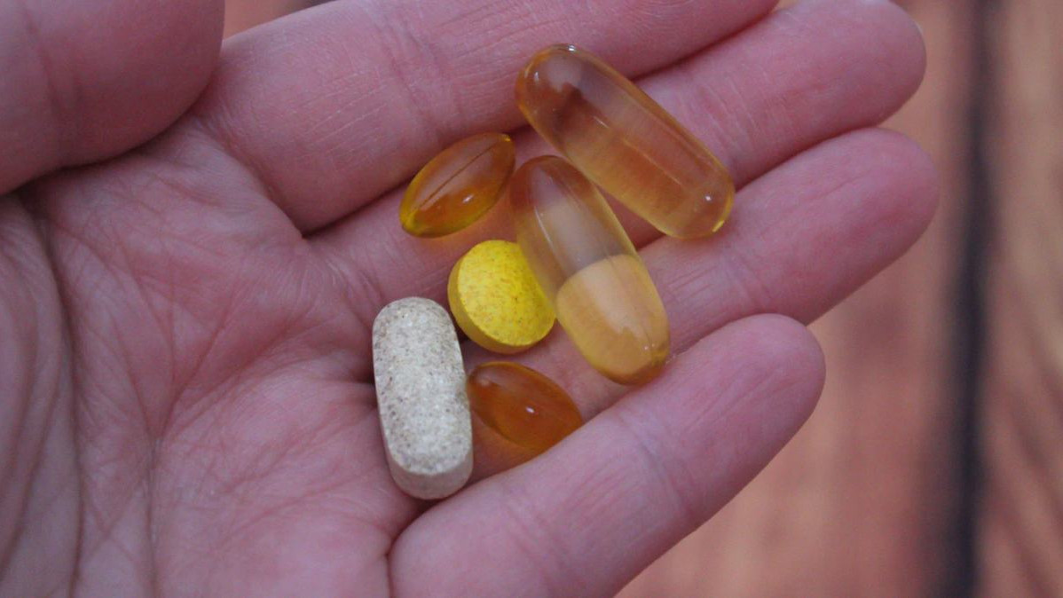 Višak vitamina povećava rizik od pobačaja?