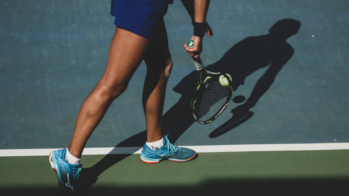 Tenis: Odlična rekreacija za tijelo