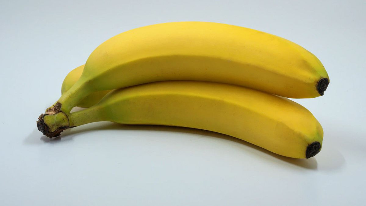 Banana ove probleme rješava bolje od tableta