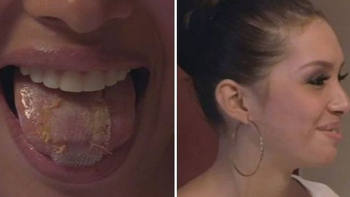 Nevjerovatno šta je spremna uraditi za titulu Miss Nevjerovatno šta je spremna uraditi za titulu Miss