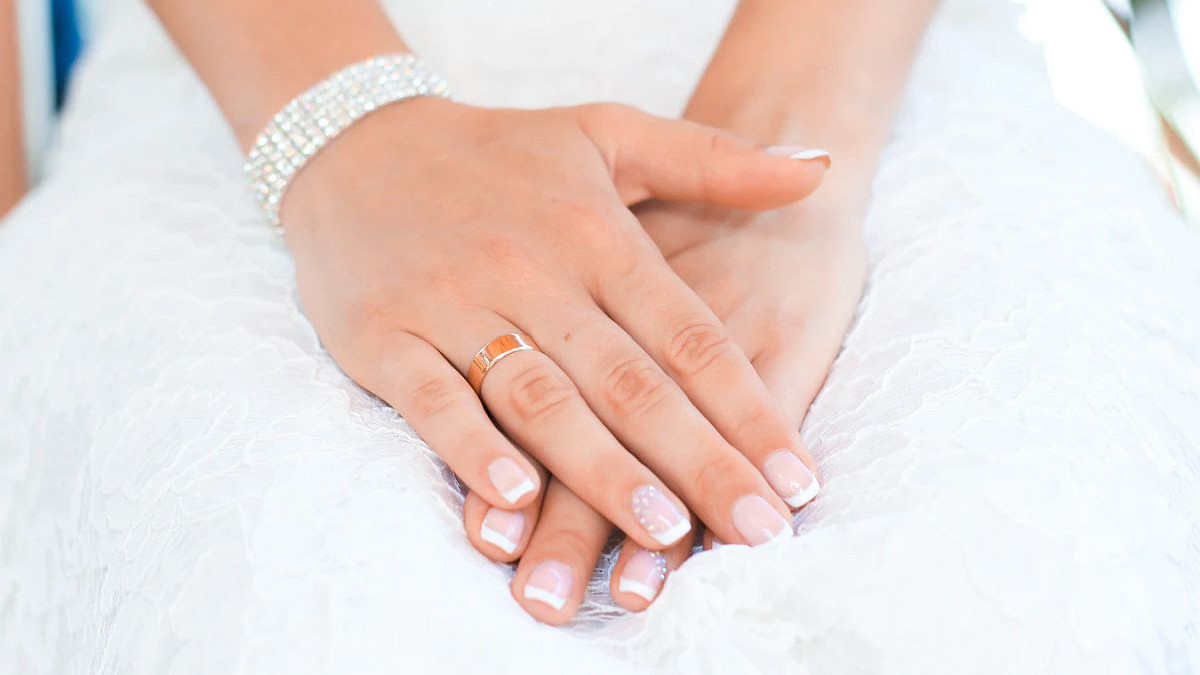Savjeti za bijele i lijepe nokte