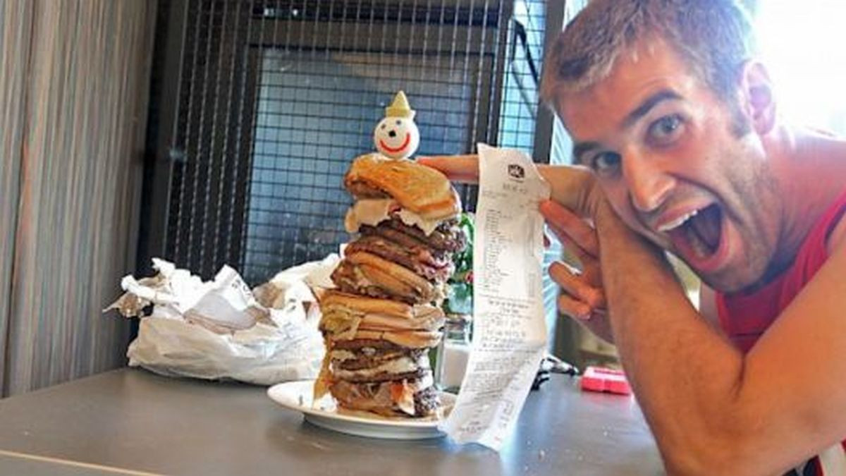 Najskuplji hamburger ikada od čak 9044 kalorija