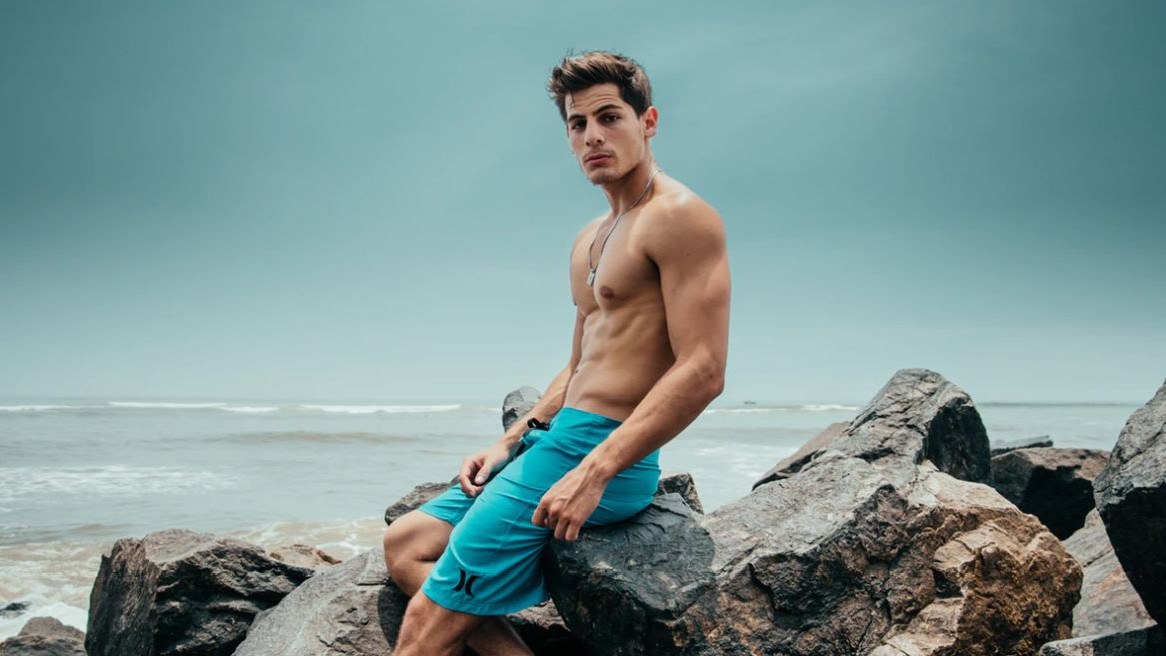 Da li su mišićavi muškarci atraktivniji?