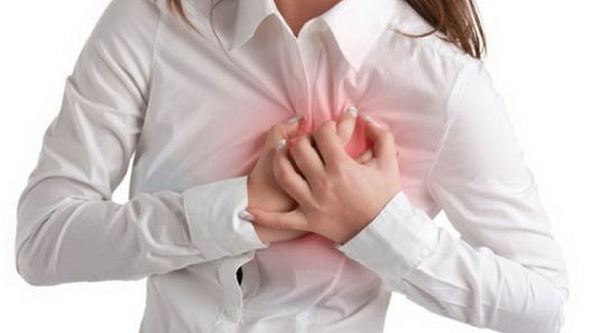 Da li su vam poznati simptomi srčanog udara?