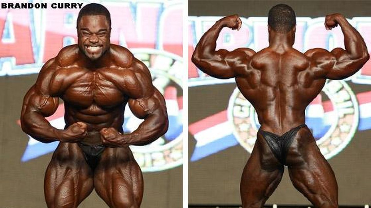 Arnold Sports Festival 2014: Kreće nova BB sezona Arnold Sports Festival 2014: Kreće nova BB sezona