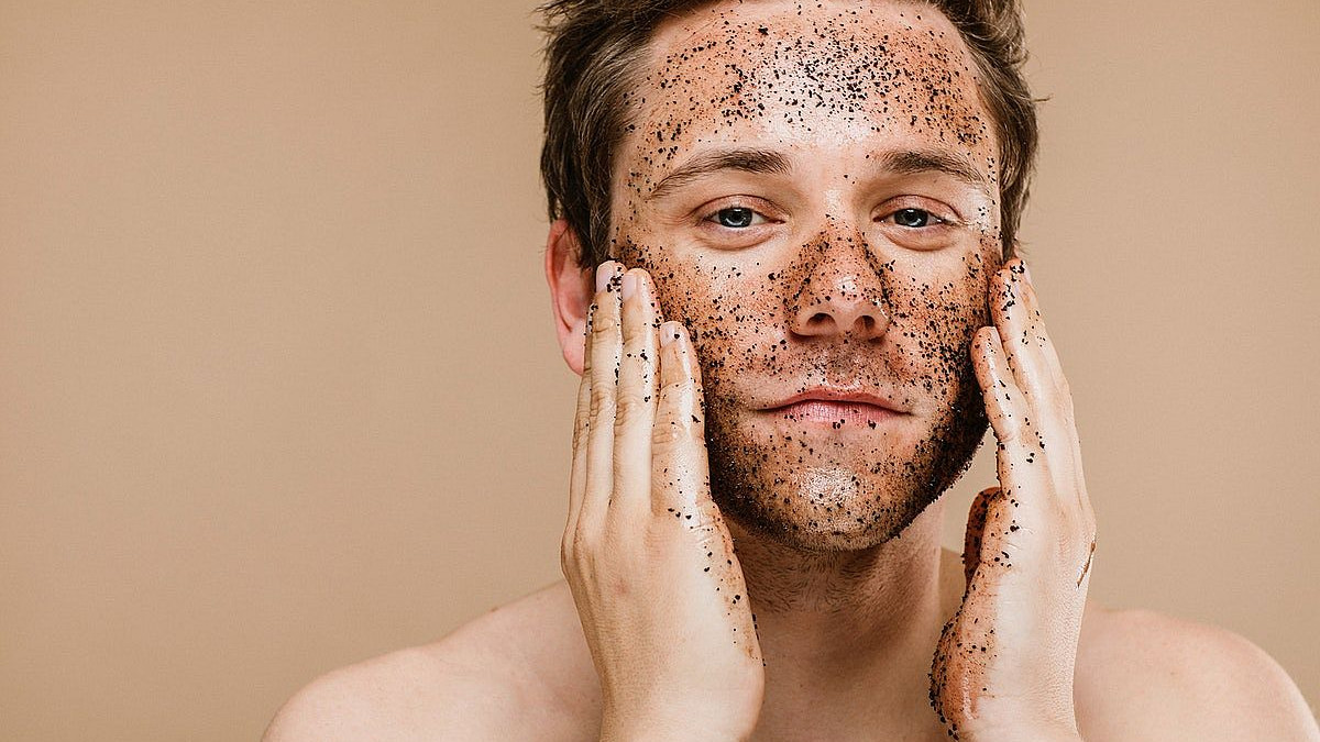 Njega kože muškaraca: 5 savjeta za pravilno pranje lica