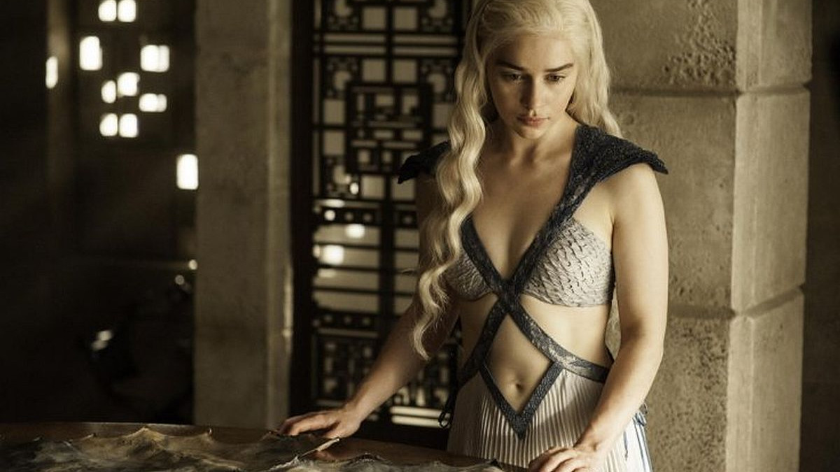 Zvijezda serije "Game of Thrones" otkriva tajnu prekrasnog izgleda