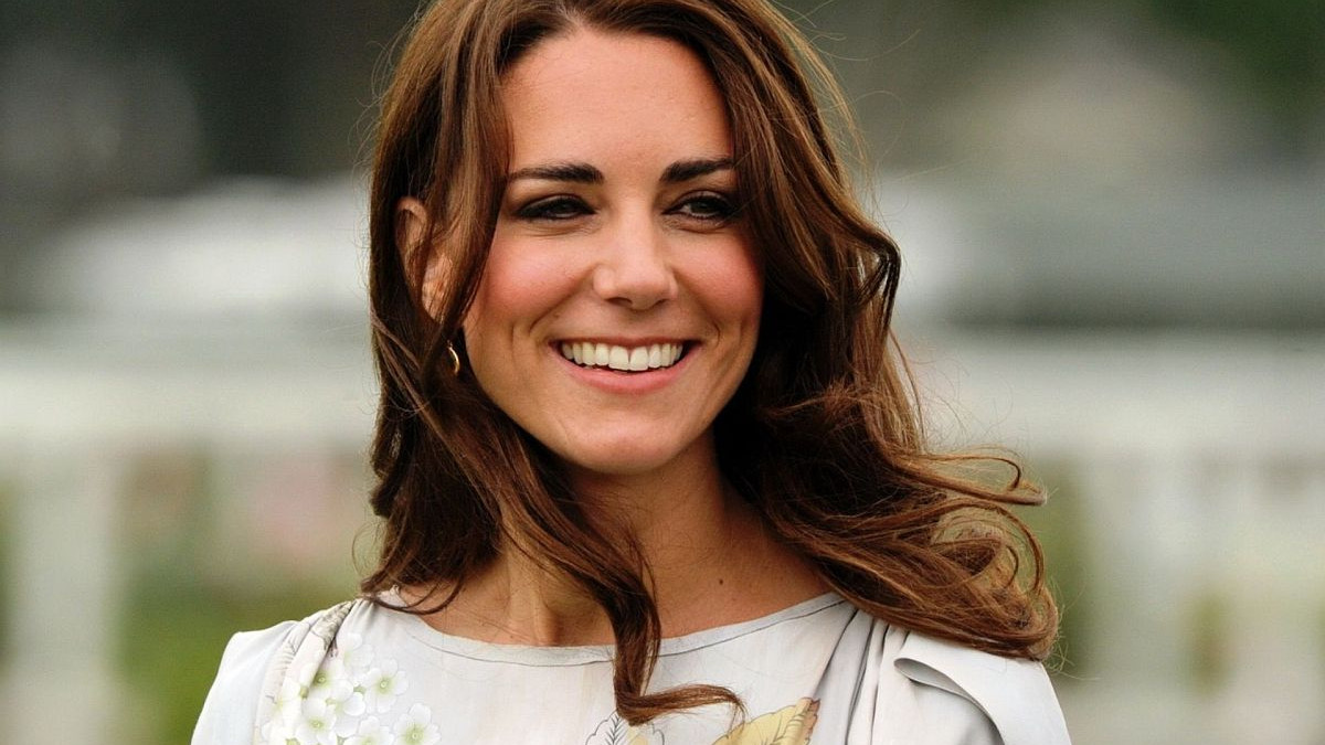 Kraljevska dijeta: Kate Middleton otkriva svoj režim ishrane