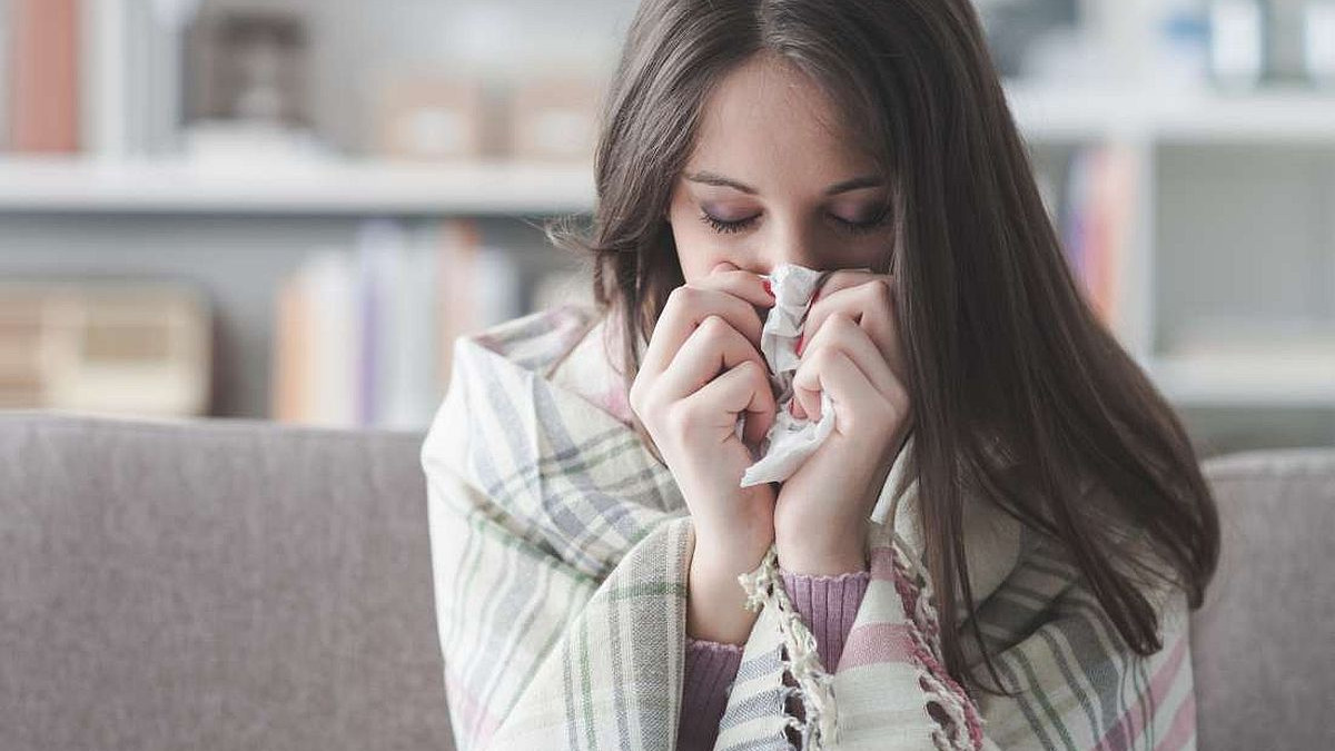 Namirnice koje su odlične za prehladu, gripu i druge zimske zdravstvene probleme