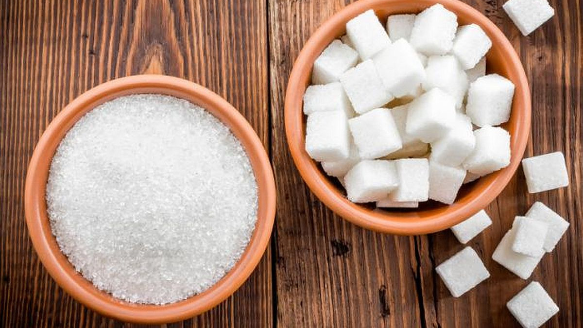 Koliko soli i šećera trebamo konzumirati?