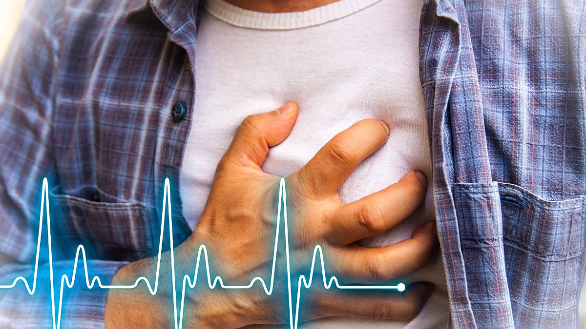 Simptomi srčanog udara i kako ga možete spriječiti