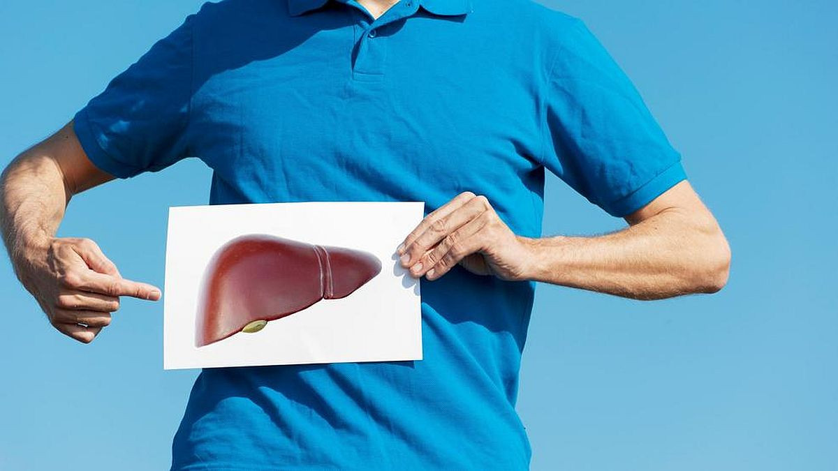 Znakovi koji pokazuju da vam jetra radi usporeno