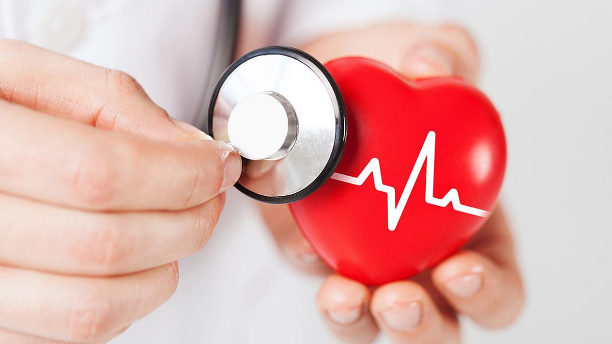 7 znakova da vam hitno treba pregled srca