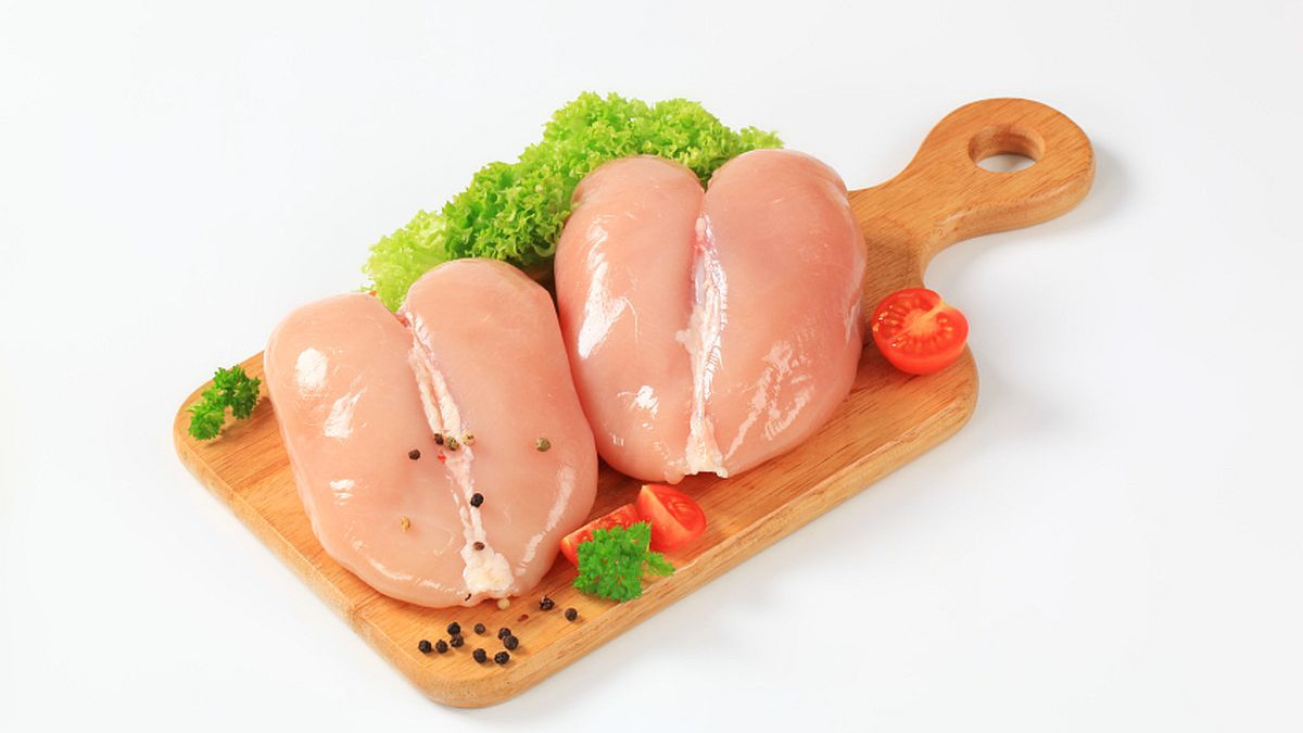Nevjerovatne zdravstvene prednosti piletine