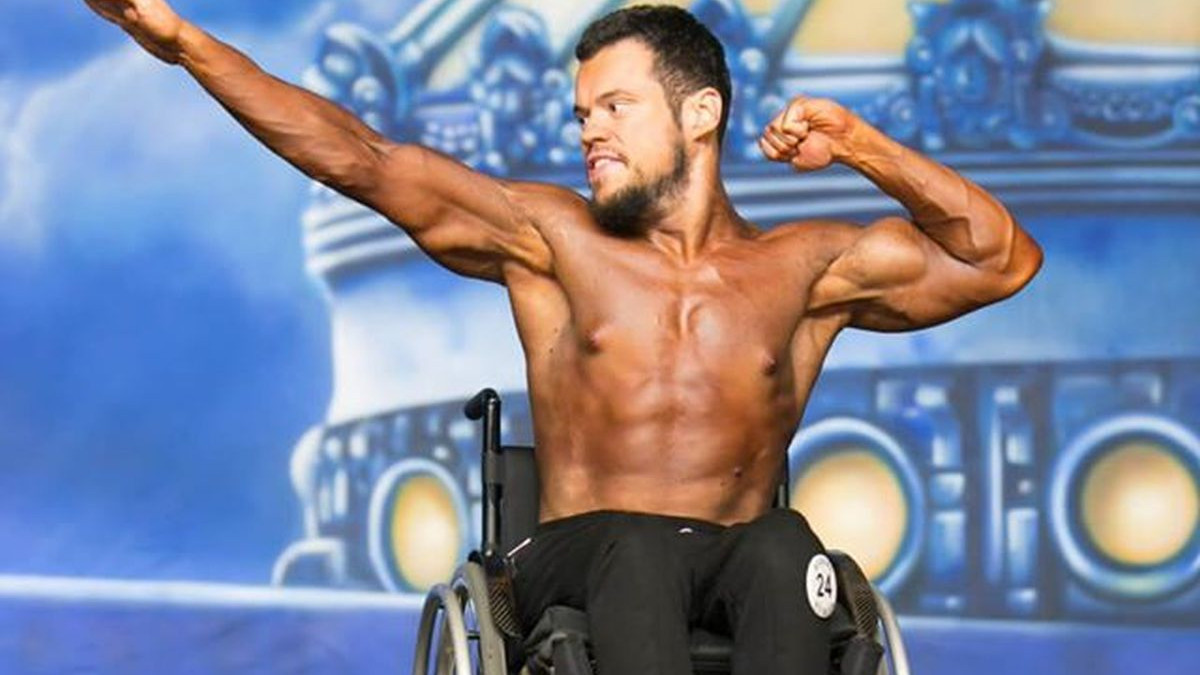 Objavljena lista takmičara na Arnold Classicu Ohio: Nadir Hajro među elitom svjetskog bodybuildinga Objavljena lista takmičara na Arnold Classicu Ohio: Nadir Hajro među elitom svjetskog bodybuildinga