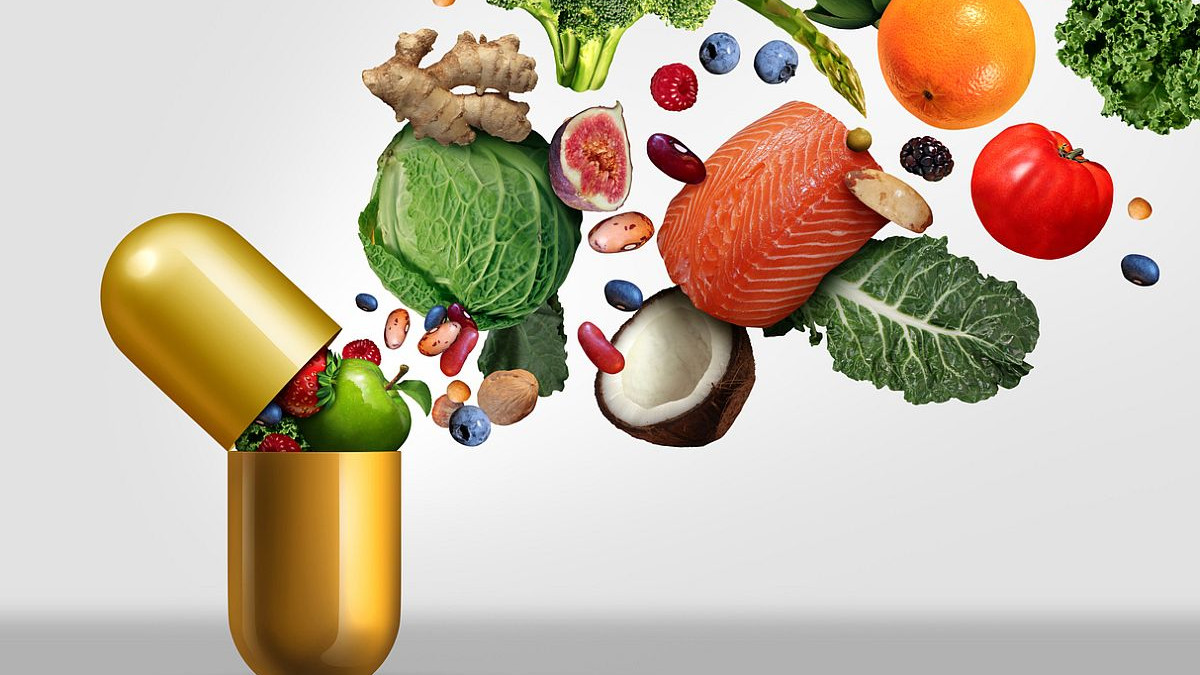 Simptomi koji pokazuju koji vam vitamini nedostaju u organizmu