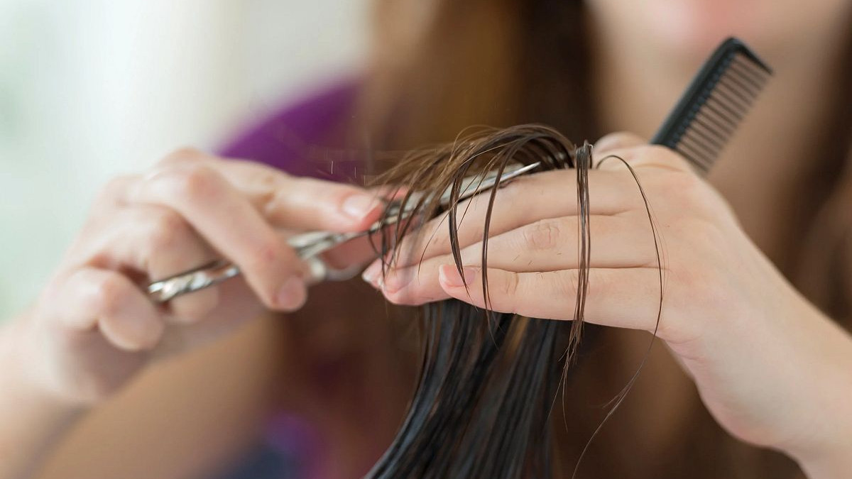 Prije nego se odlučite skratiti kosu, upoznajte se sa ovim činjenicama o šišanju