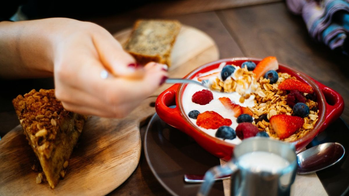 Šta najzdraviji ljudi jedu za doručak?