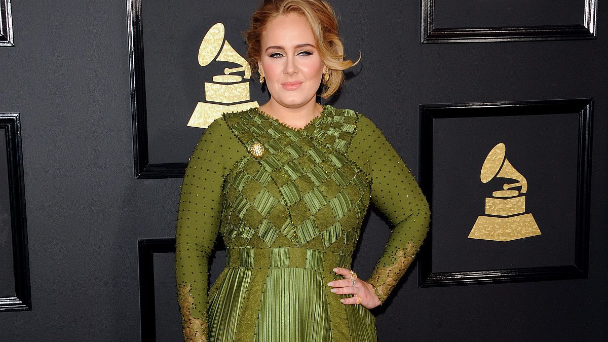 Nevjerovatna transformacije: Adele otkriva kako je izgubila kilograme