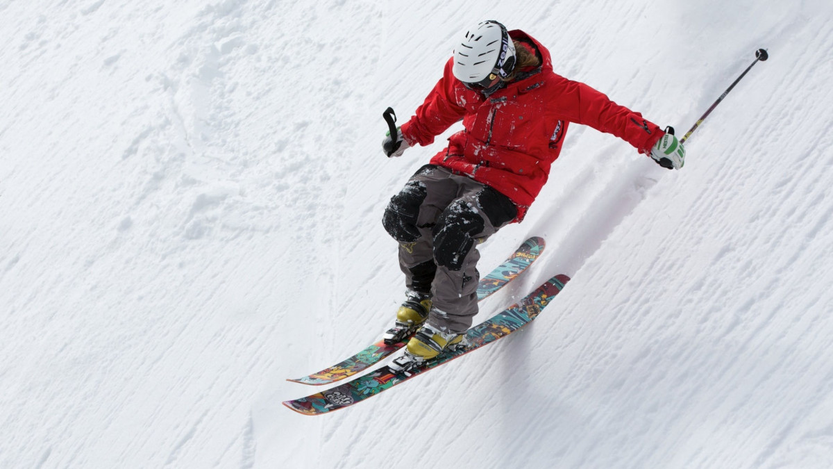 6 sportskih aktivnosti idealnih za zimu
