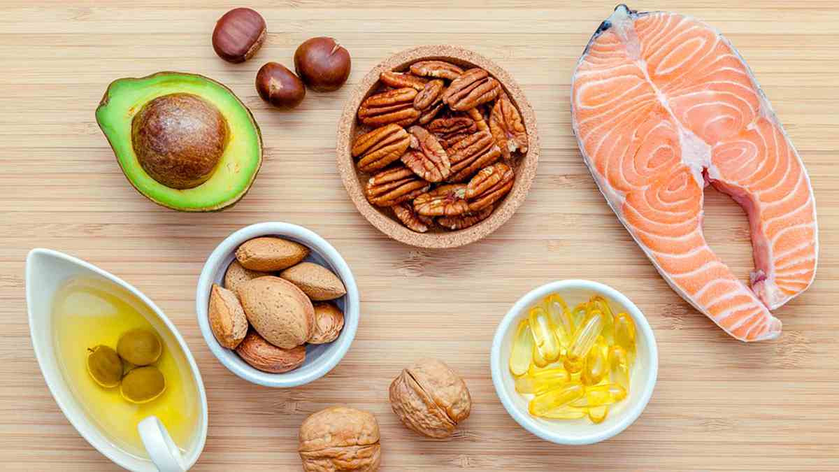 10 najzdravijih izvora masti