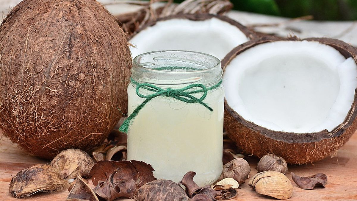 Kokosovo ulje kao pomoć kod probavnih smetnji