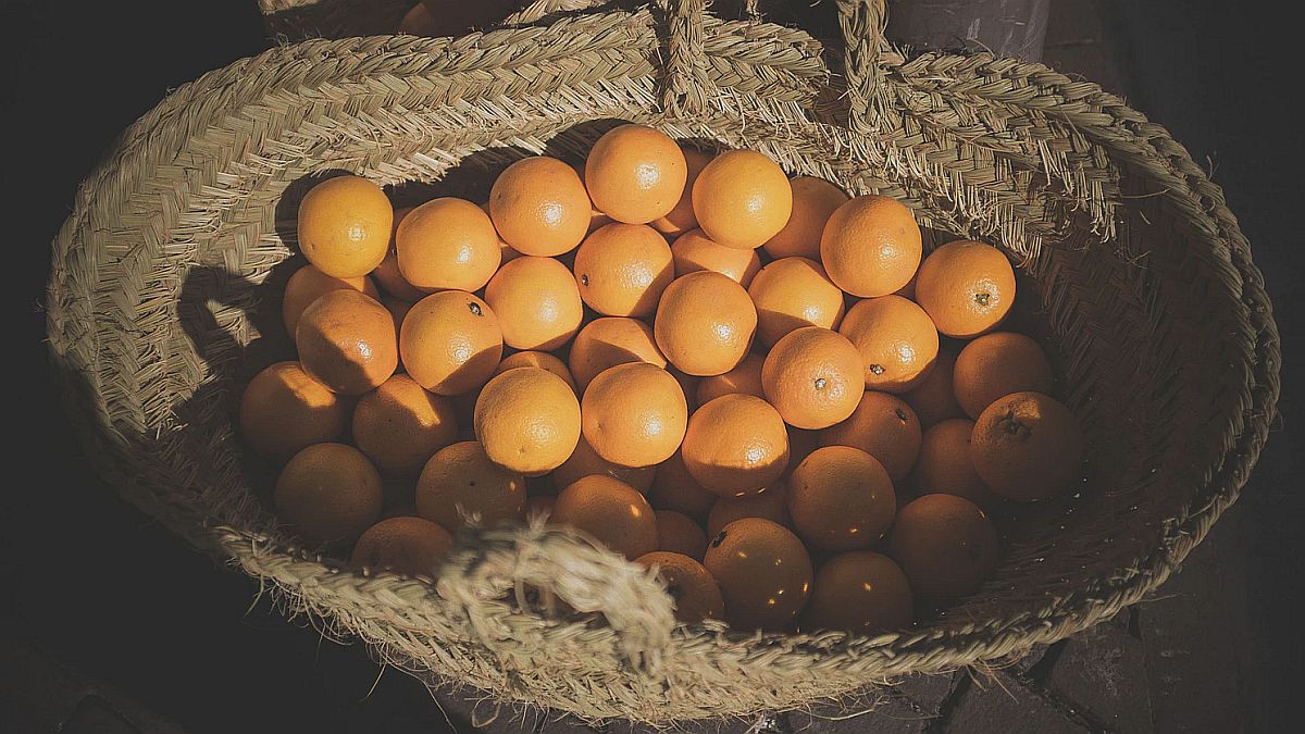 Zdravstvene beneficije mandarina i zašto ih trebamo jesti svaki dan