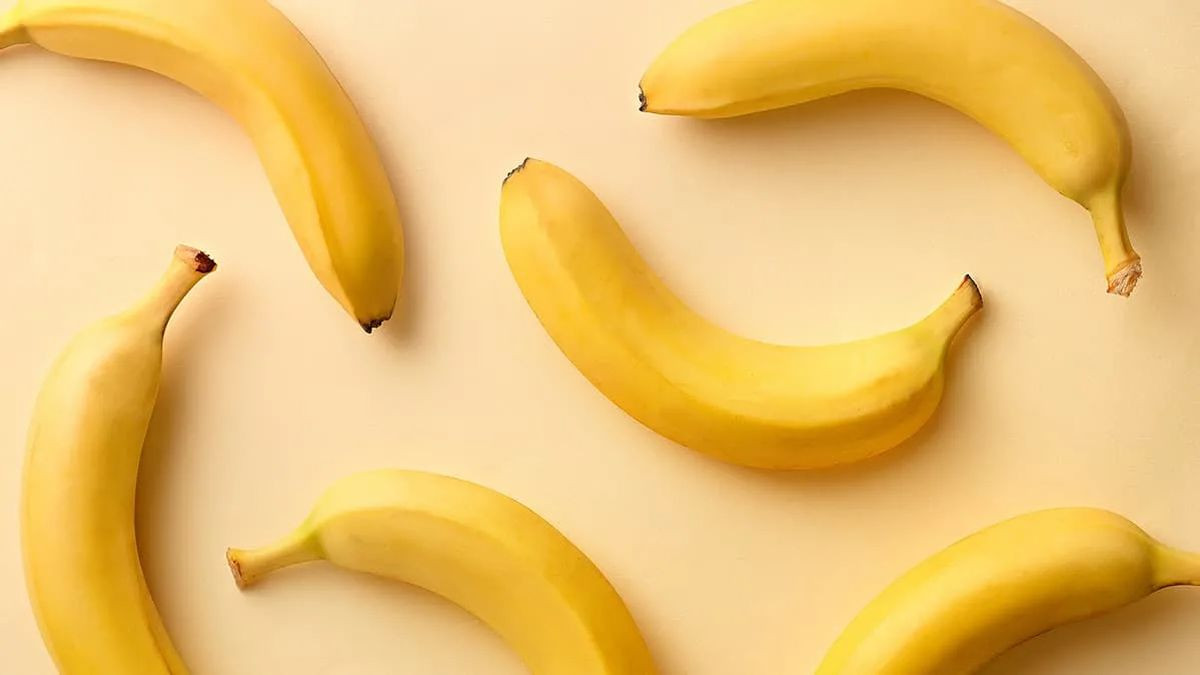 5 najboljih razloga zbog kojih trebamo jesti banane