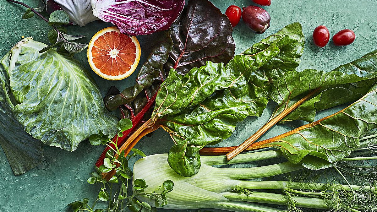 Želite pratiti vegansku ishranu? Ovi savjeti će vam pomoći Želite pratiti vegansku ishranu? Ovi savjeti će vam pomoći