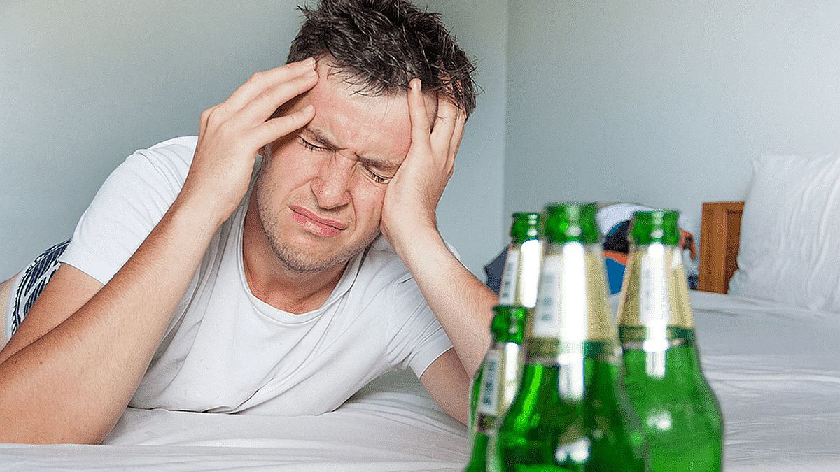 Stručnjaci otkrili koja alkoholna pića izazivaju najgori mamurluk